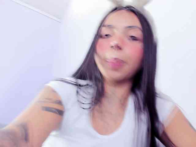 MissSoffiMorel webcam