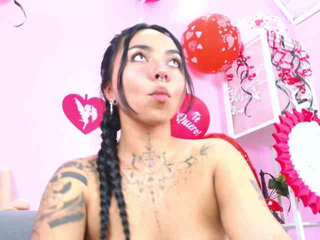 MissSoffiMorel webcam