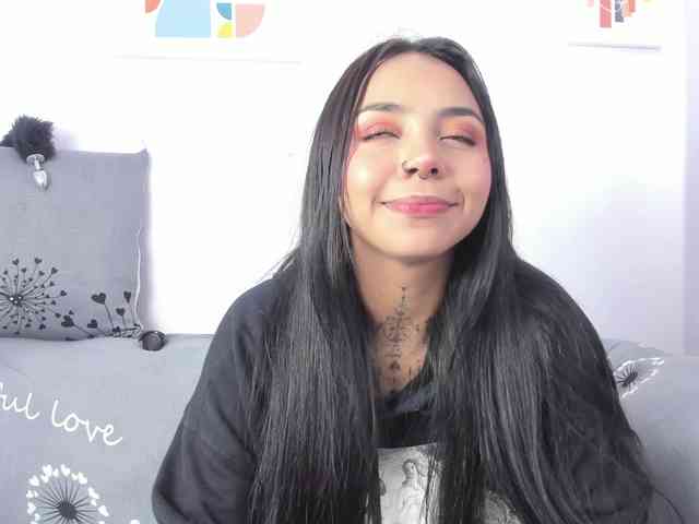MissSoffiMorel webcam