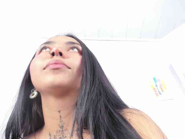 MissSoffiMorel webcam