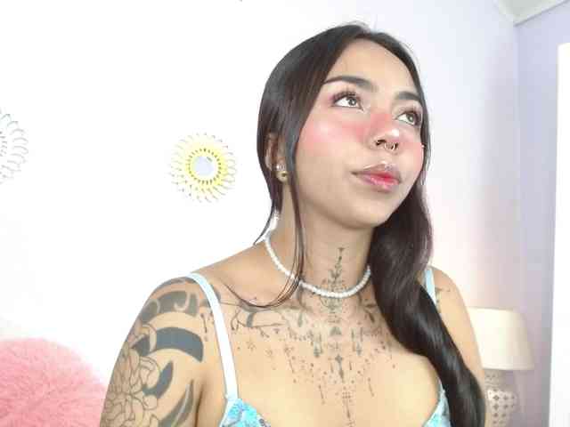 MissSoffiMorel MissSoffiMorel