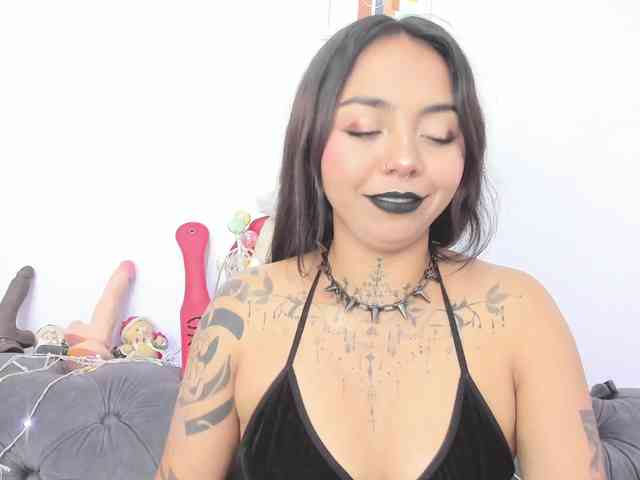 MissSoffiMorel webcam