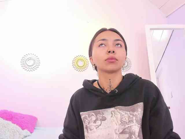 MissSoffiMorel webcam