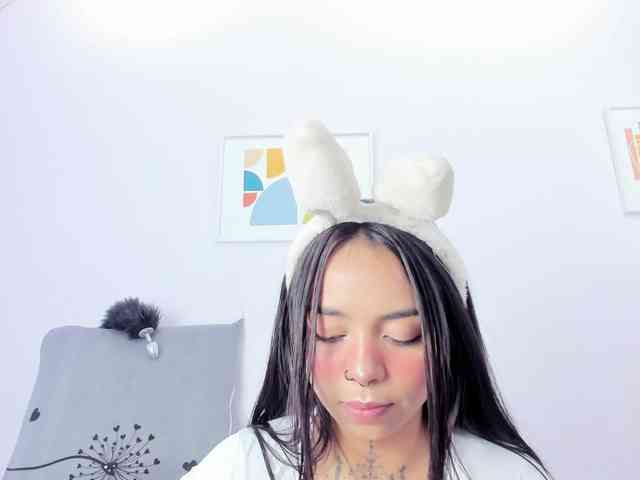 MissSoffiMorel webcam