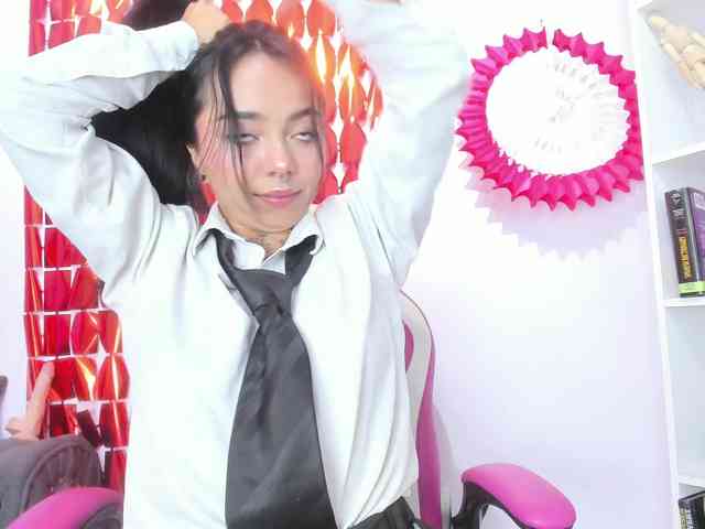 MissSoffiMorel webcam