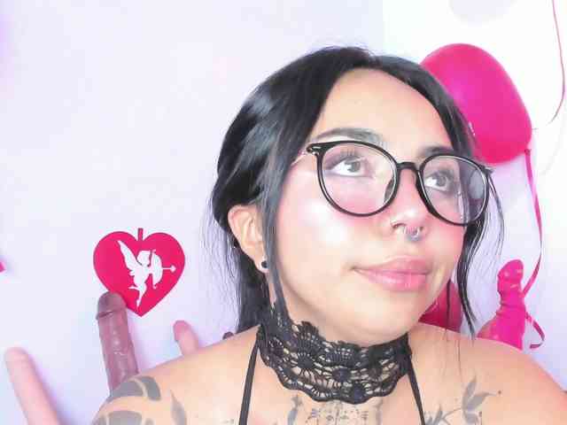 MissSoffiMorel webcam