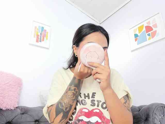 MissSoffiMorel MissSoffiMorel