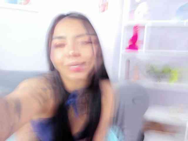 MissSoffiMorel webcam