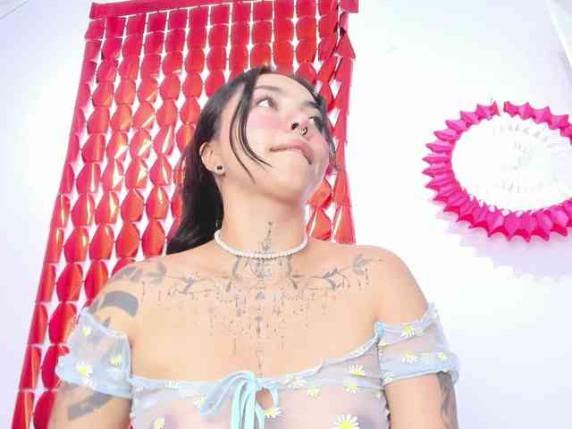 MissSoffiMorel webcam