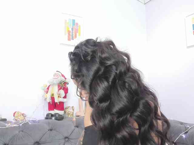 MissSoffiMorel webcam