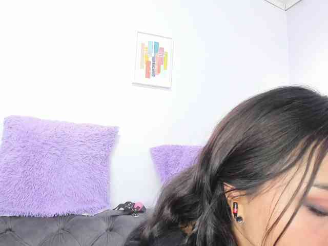MissSoffiMorel Live Webcam on BongaCams