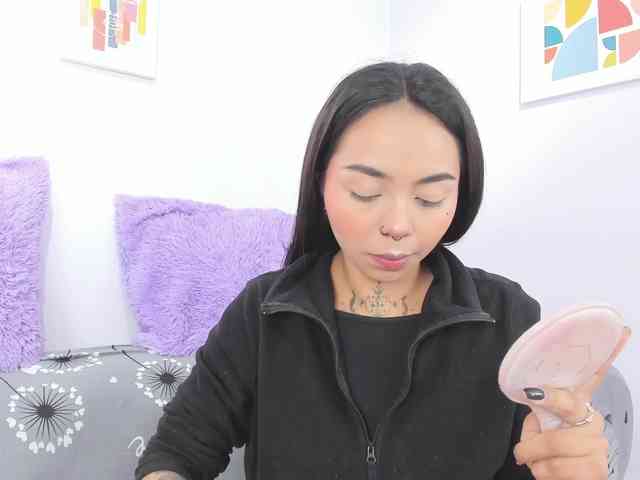 MissSoffiMorel webcam