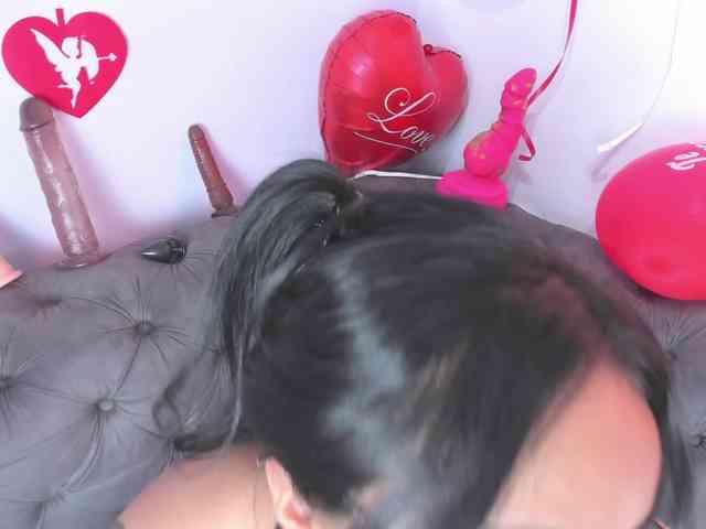 MissSoffiMorel webcam