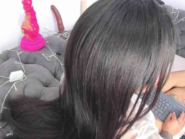 MissSoffiMorel webcam