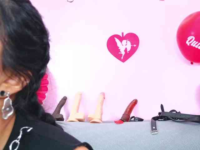 MissSoffiMorel webcam