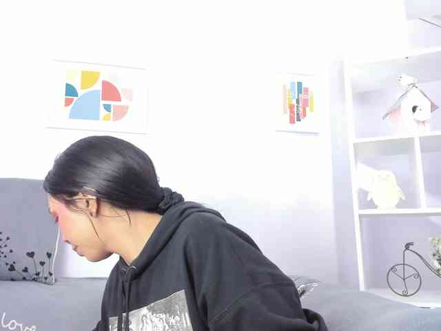 MissSoffiMorel webcam
