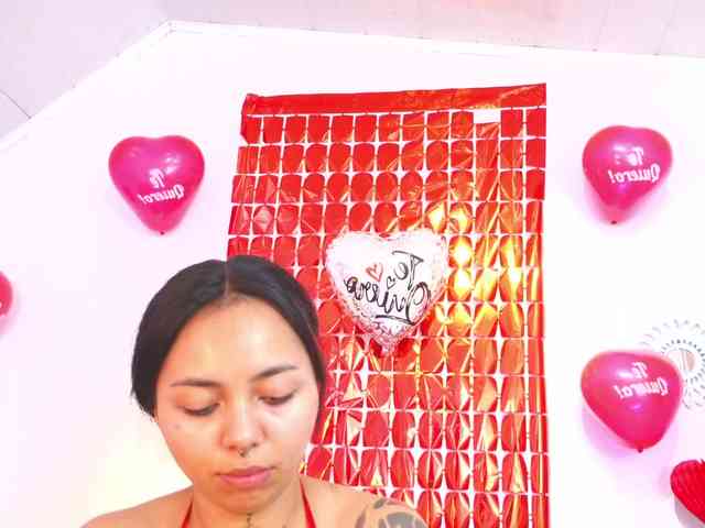 MissSoffiMorel webcam