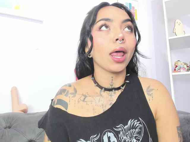 MissSoffiMorel MissSoffiMorel