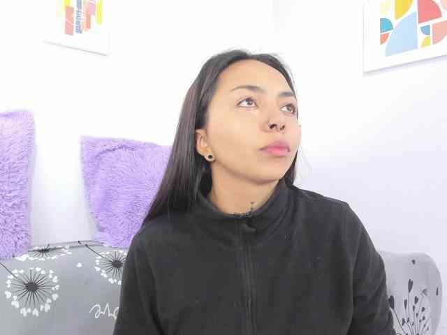 MissSoffiMorel webcam