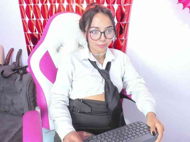 MissSoffiMorel MissSoffiMorel