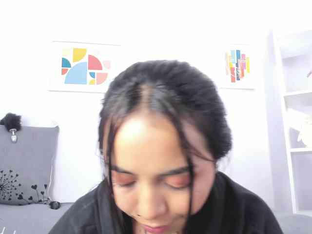 MissSoffiMorel webcam