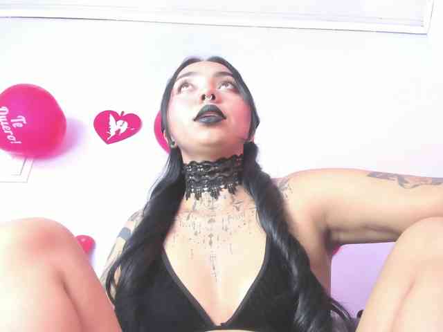 MissSoffiMorel webcam