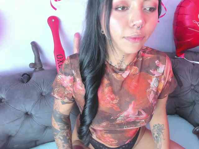 MissSoffiMorel MissSoffiMorel