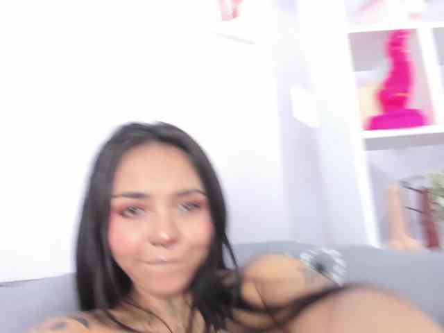MissSoffiMorel webcam