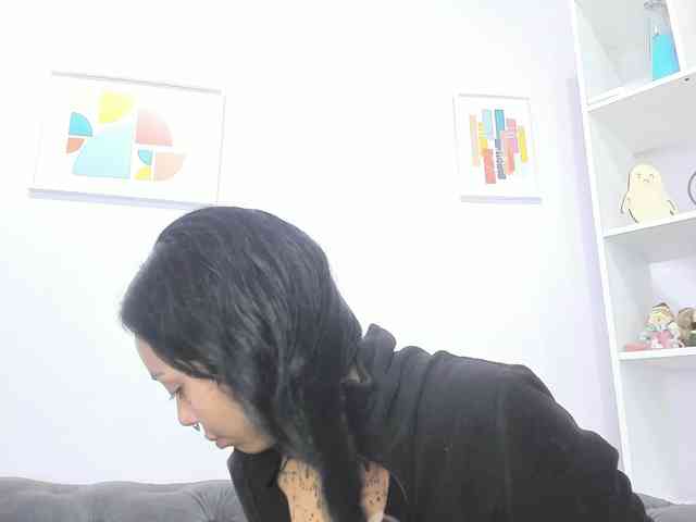 MissSoffiMorel webcam