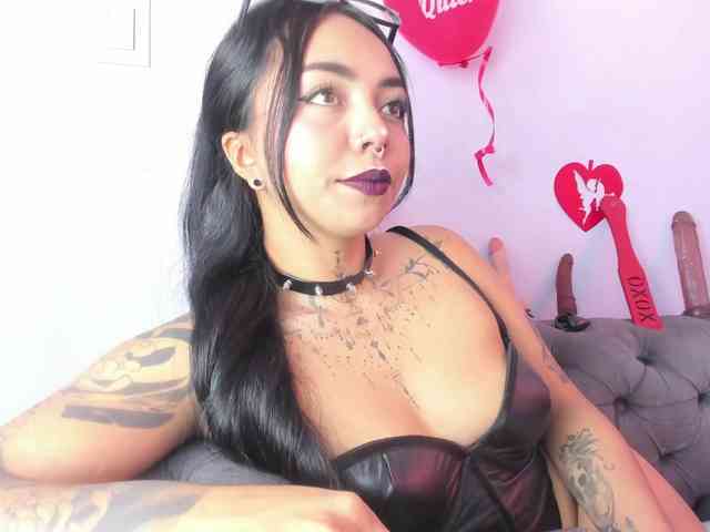 MissSoffiMorel webcam