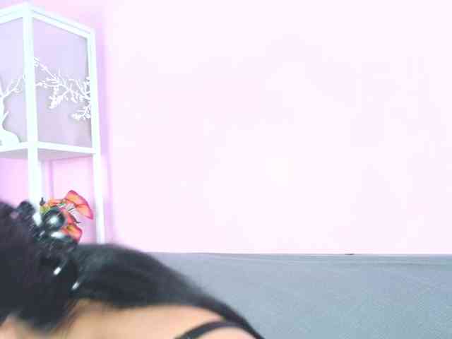 MissSoffiMorel webcam