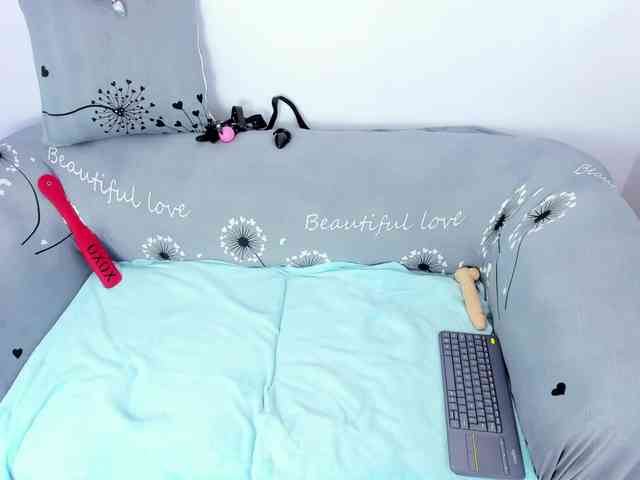 MissSoffiMorel webcam