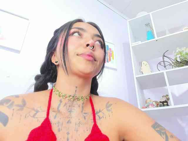 MissSoffiMorel webcam