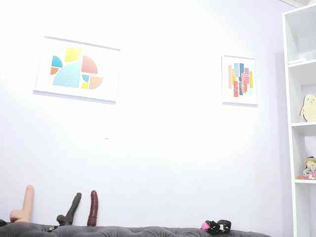 MissSoffiMorel webcam