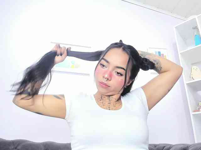 MissSoffiMorel webcam