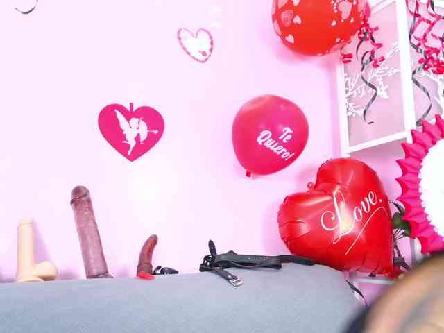 MissSoffiMorel webcam