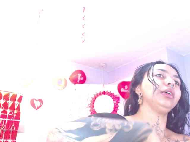 MissSoffiMorel webcam