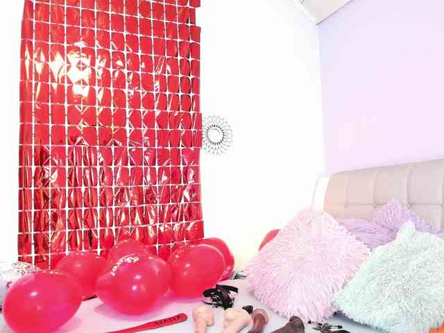 MissSoffiMorel webcam