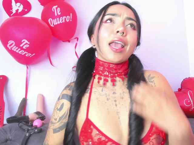 MissSoffiMorel webcam