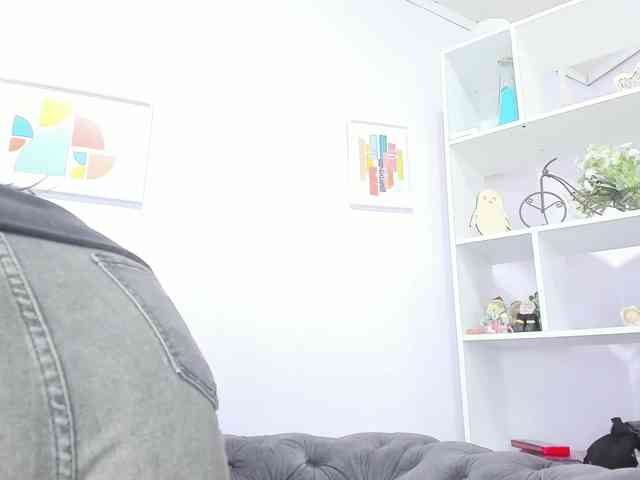 MissSoffiMorel webcam