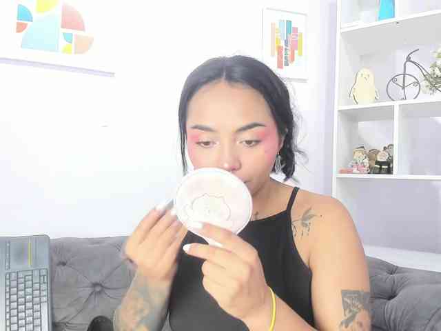 MissSoffiMorel webcam