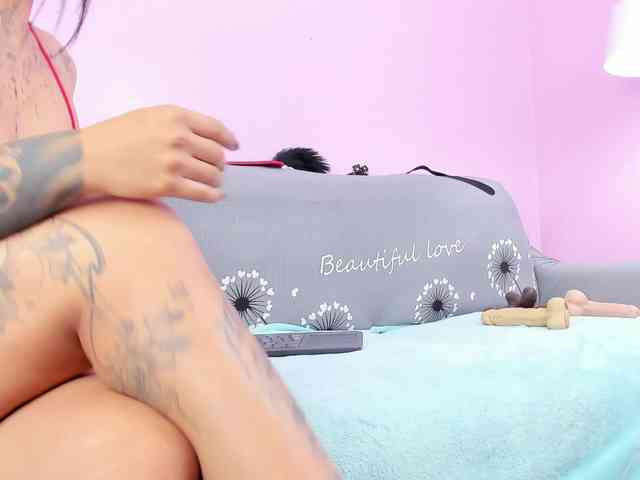 MissSoffiMorel webcam