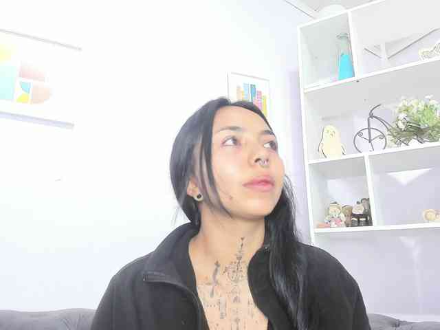 MissSoffiMorel webcam