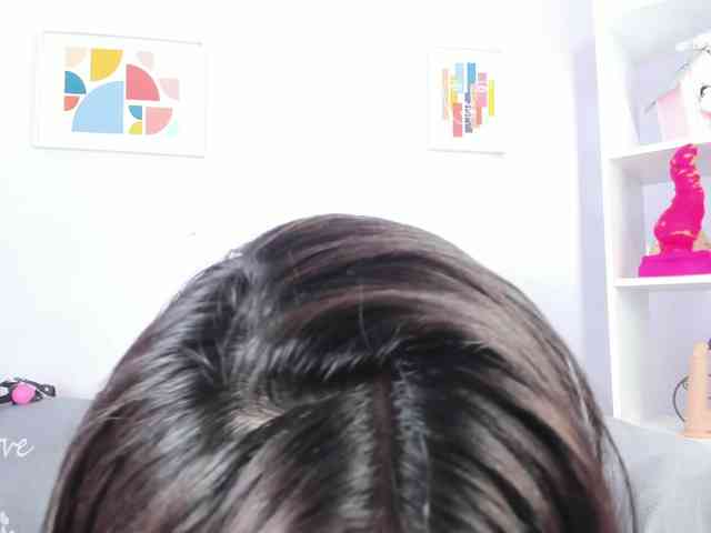MissSoffiMorel webcam