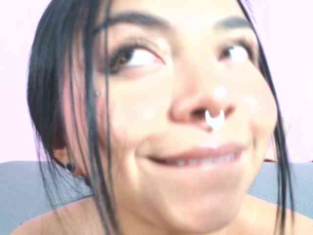 MissSoffiMorel webcam