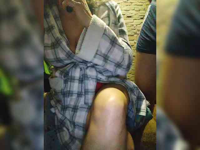 Perepyganue Live Webcam on BongaCams