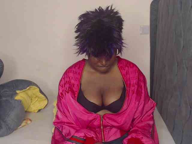 Sexxypetite webcam