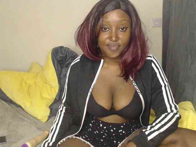 Sexxypetite webcam