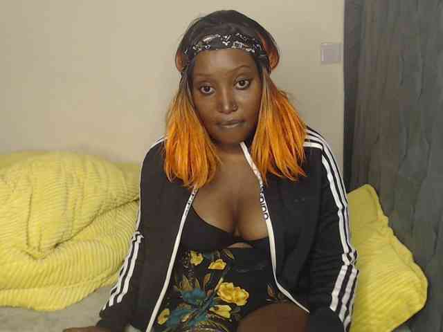 Sexxypetite webcam