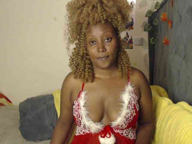 Sexxypetite webcam